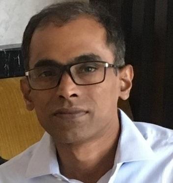 Professor Ganesan Karthikeyan